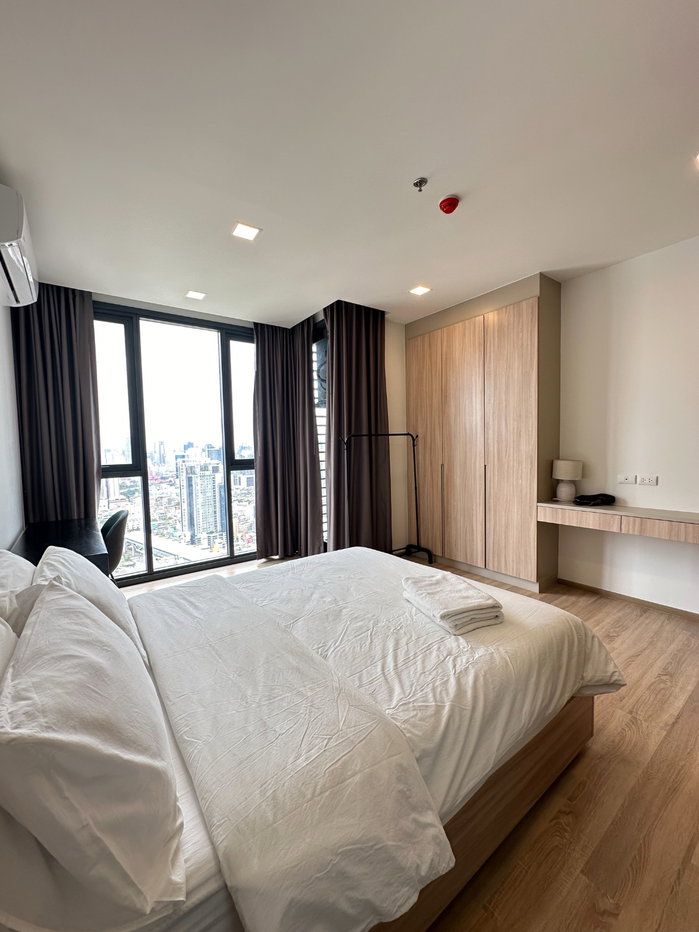 picture For Rent XT Phayathai Near BTS - 3/13