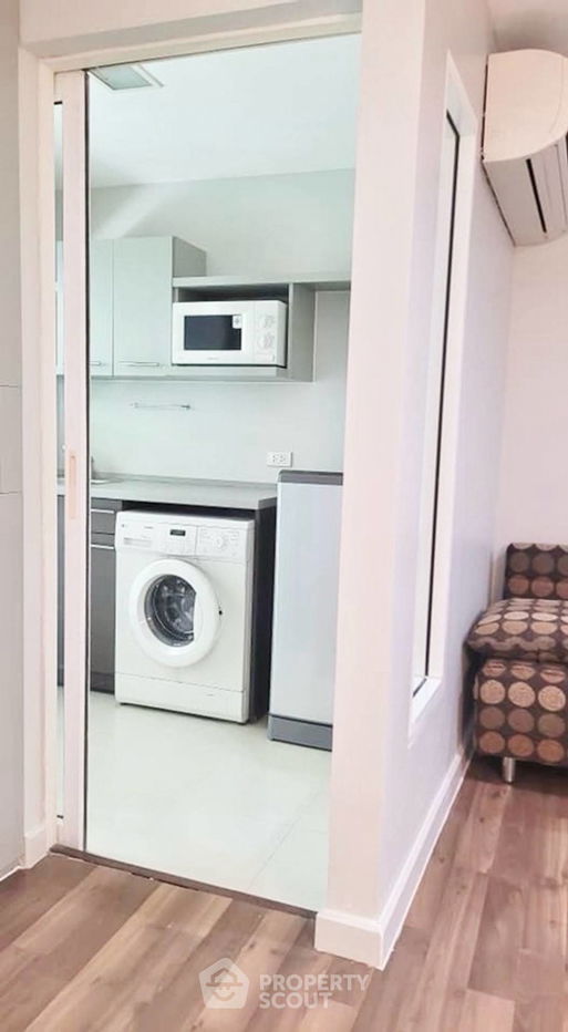 รูป คอนโด 2-ห้องนอน ที่ เดอะ รูม สุขุมวิท 79 ใกล้ BTS อ่อนนุช (ID 2511772) - รูปที่ 5/8