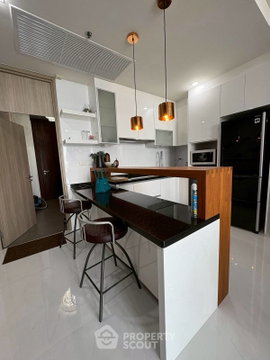 คอนโด 2-ห้องนอน ที่ โนเบิล เพลินจิต ใกล้ BTS เพลินจิต (ID 2645464)