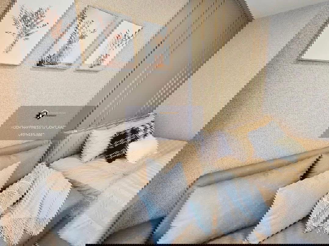 รูป Life Rama4 - Asoke | 🚝ใกล้ BTSพร้อมพงษ์ #2026030614100#FC - รูปที่ 5/7