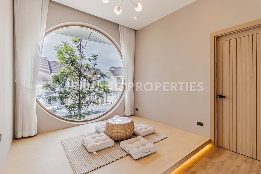 รูป บ้านสไตล์ญี่ปุ่น พร้อมวัสดุพรีเมียมทั้งหลัง - รูปที่ 40/69