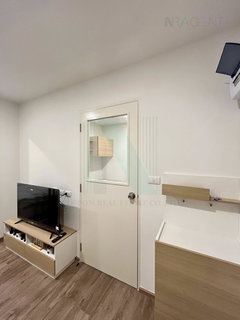 รูปภาพ 🔺 For Rent Condo SENA KITH SRINAKARIN-SRIDAN Building C, Floor 3,1 bed room, Room size 26 sqm