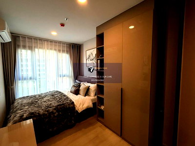 Condos for sale : Aspire Onnut Station 🚝 Near BTS Onnut, only 270 m. New room #2026022714072#FC