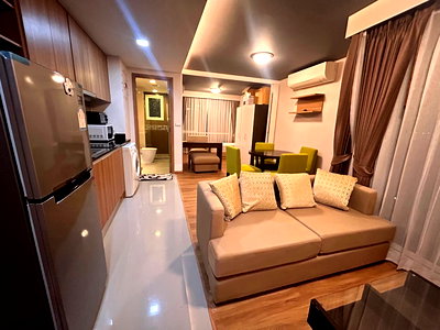 ขายคอนโด :  Condo for Sale : Inter lux Premier Sukhumvit 13  (Rt-01)