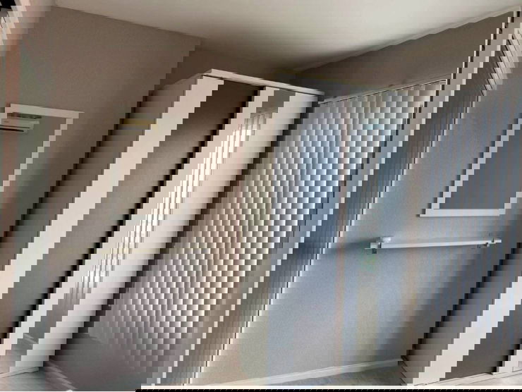 รูป 🔥 คอนโดให้เช่า Aspire สาทร-ท่าพระ ใกล้ BTS ตลาดพลู เฟอร์ครบ🔥AS-0064🔥 - รูปที่ 5/5