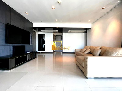 Condos for rent : Fullerton | Contemporary 3 Bed Condo For Rent in Ekkamai - BR17089CD