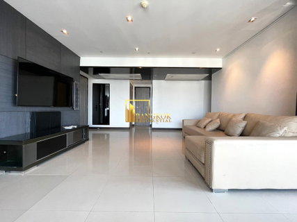 รูปภาพ Fullerton | Contemporary 3 Bed Condo For Rent in Ekkamai - BR17089CD