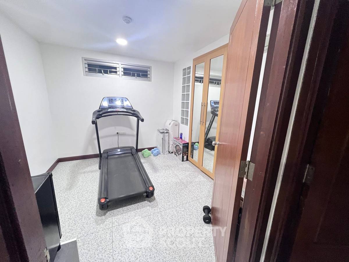 รูป คอนโด 2-ห้องนอน ที่ รีเจนท์ พระตำหนัก คอนโดมิเนียม ใกล้ ถนนพระตำหนัก พัทยา (ID 2711704) - รูปที่ 16/17