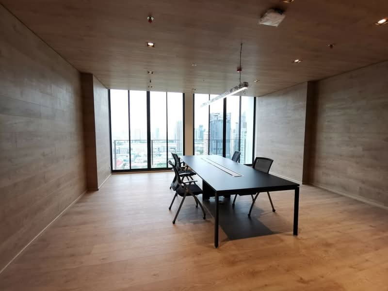 รูป ขายด่วน ต่ำกว่าประเมิน 1 bedroom Noble Recole สุขุมวิท 19 เพียง 6.8 ล้าน - รูปที่ 18/18