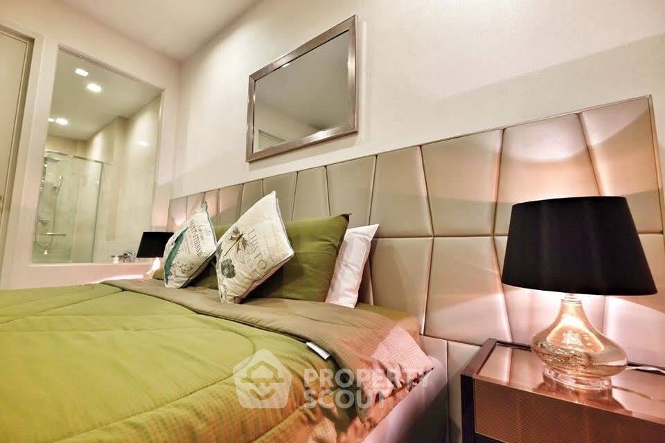 รูป คอนโด 1-ห้องนอน ที่ บ้านปลายหาด พัทยา ใกล้ ปราสาทสัจธรรม (ID 2711853) - รูปที่ 4/12