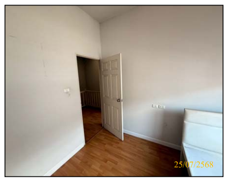 picture TOWN HOUSE 92.4 square meter null Khlong Luang Khlong Nung for 1760000 THB - 17/22