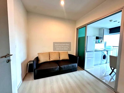 Condos for sale Sutthisan Winitchai Road : 🔥🔥🔥 For Sale Condo , Life Ratchadapisek , MRT-Huai Khwang , Huai Khwang , Huai Khwang , Bangkok , CX-140606 ✅ Live chat with us ADD LINE @connexproperty ✅ 🔥🔥🔥
