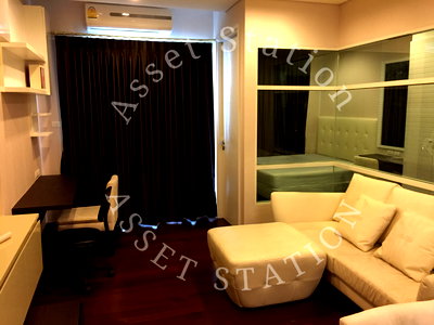 ขายคอนโด : 💎ขาย💎IVY Thonglor คอนโดใจกลางเมือง ห้องกว้าง Yield ดี ใกล้ BTS ทองหล่อ✨