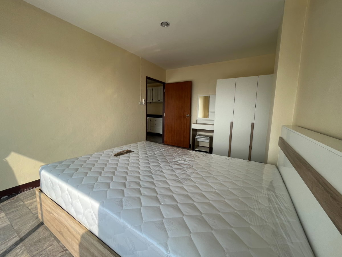 รูป ให้เช่าคอนโด 2 ห้องนอน บ้านสุโขทัย รามคำแหง 📲097-2161939 - รูปที่ 9/11