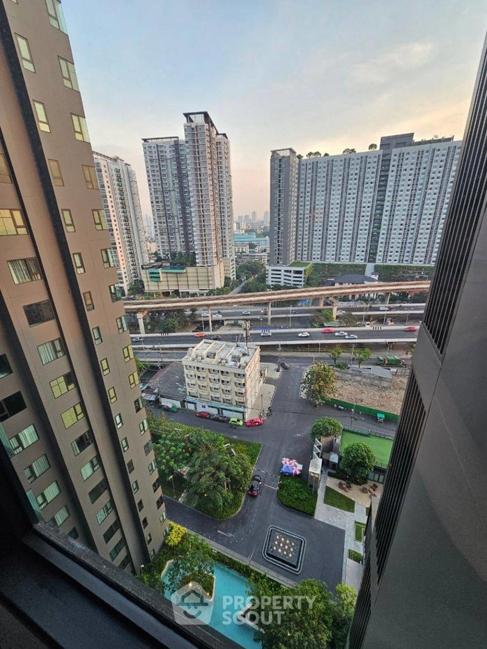 รูป คอนโด 1-ห้องนอน ที่ ไลฟ์ สาทร เซียร์รา ใกล้ BTS ตลาดพลู (ID 2043380) - รูปที่ 8/9