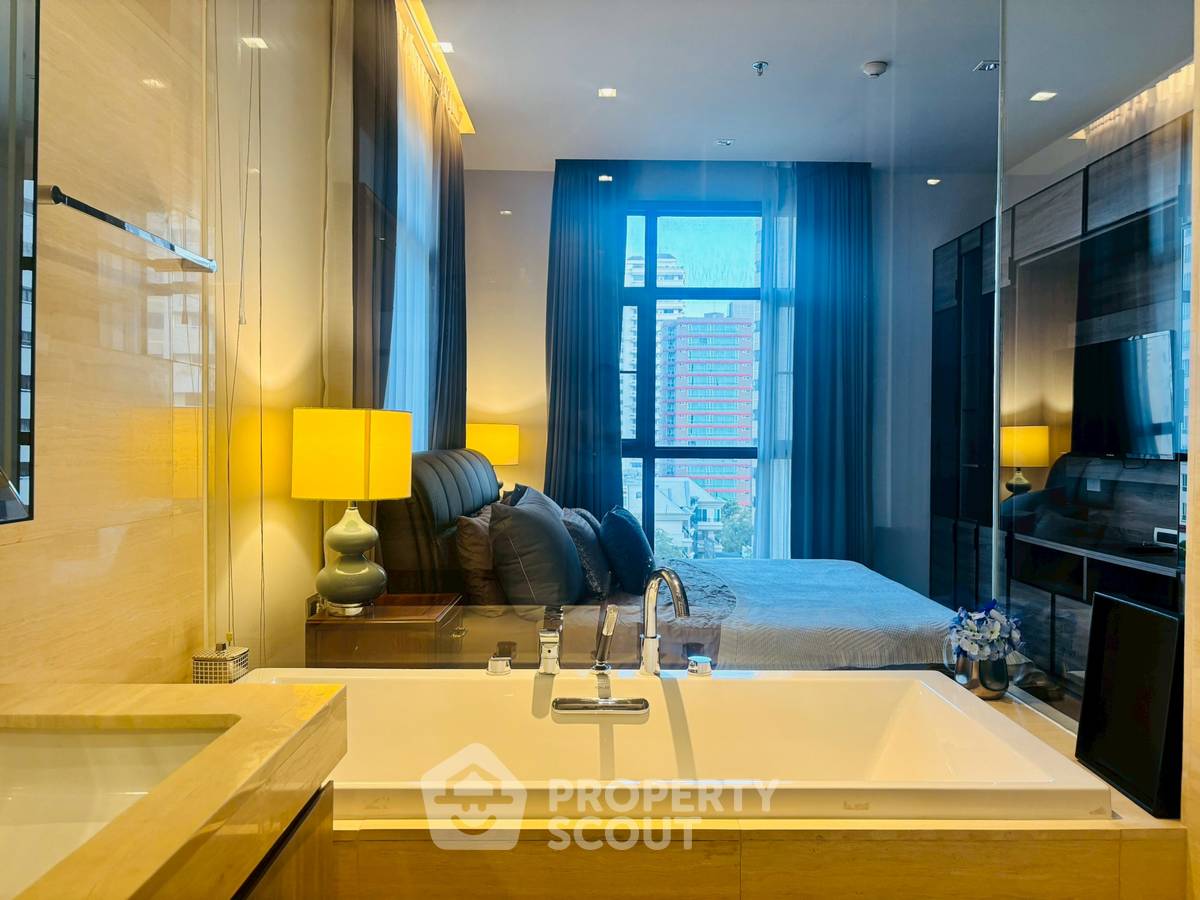 รูป คอนโด 2-ห้องนอน ที่ เดอะ เทอร์ทีไนน์ บาย แสนสิริ ใกล้ BTS พร้อมพงษ์ (ID 2711650) - รูปที่ 11/20