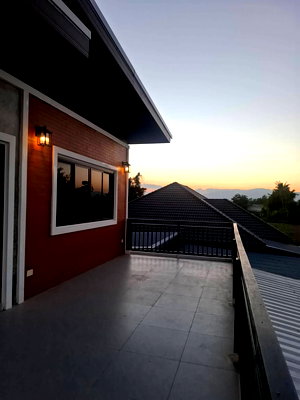 Houses for sale Doi Saket Chiang Mai  : 📌House for sale with long-term tenant.