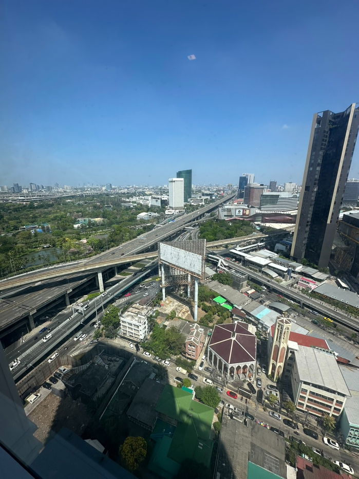 รูป 🎄RB23614 ให้เช่าถูกมาก👍เดอะ เซนต์ เรสซิเดนซ์✅แอดไลน์ @905bggcb ( มี @ ด้วย) แอดมินตอบไว - รูปที่ 6/13