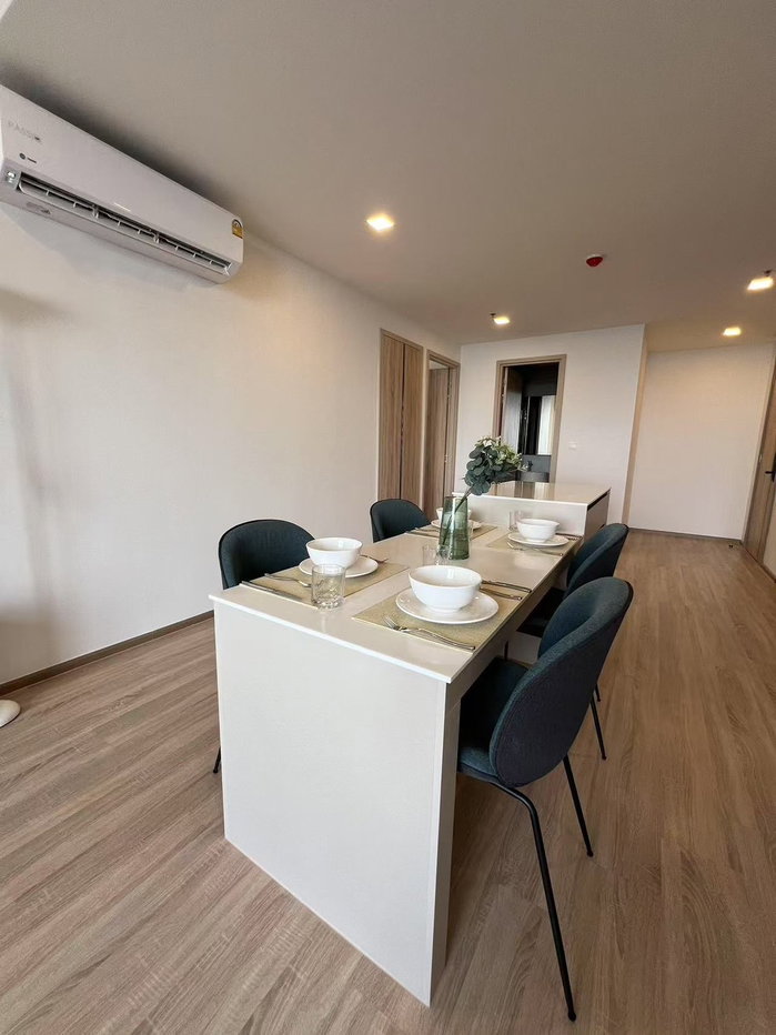 รูป 📣📣++ให้เช่า คอนโด เอ็กซ์ที พญาไท - XT Phayathai - ใกล้ BTS พญาไท - รูปที่ 3/17