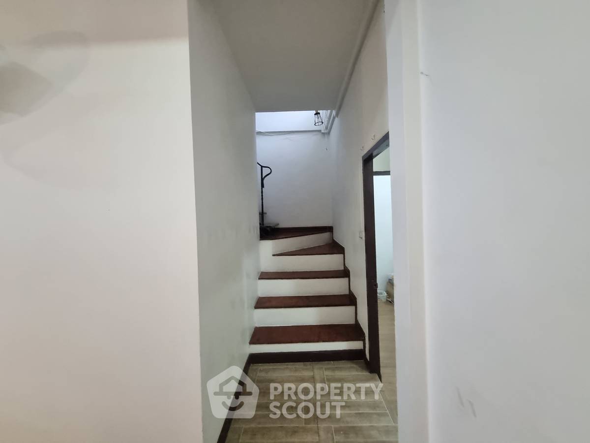 รูป ทาวน์เฮ้าส์ 3-ห้องนอน ใกล้ BTS สะพานควาย (ID 2693133) - รูปที่ 9/16