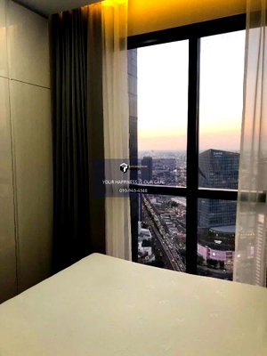 Condos for sale : Ashton Chula-Silom | 🚝Near MRT Sam Yan #2025112713172#FC #MKT