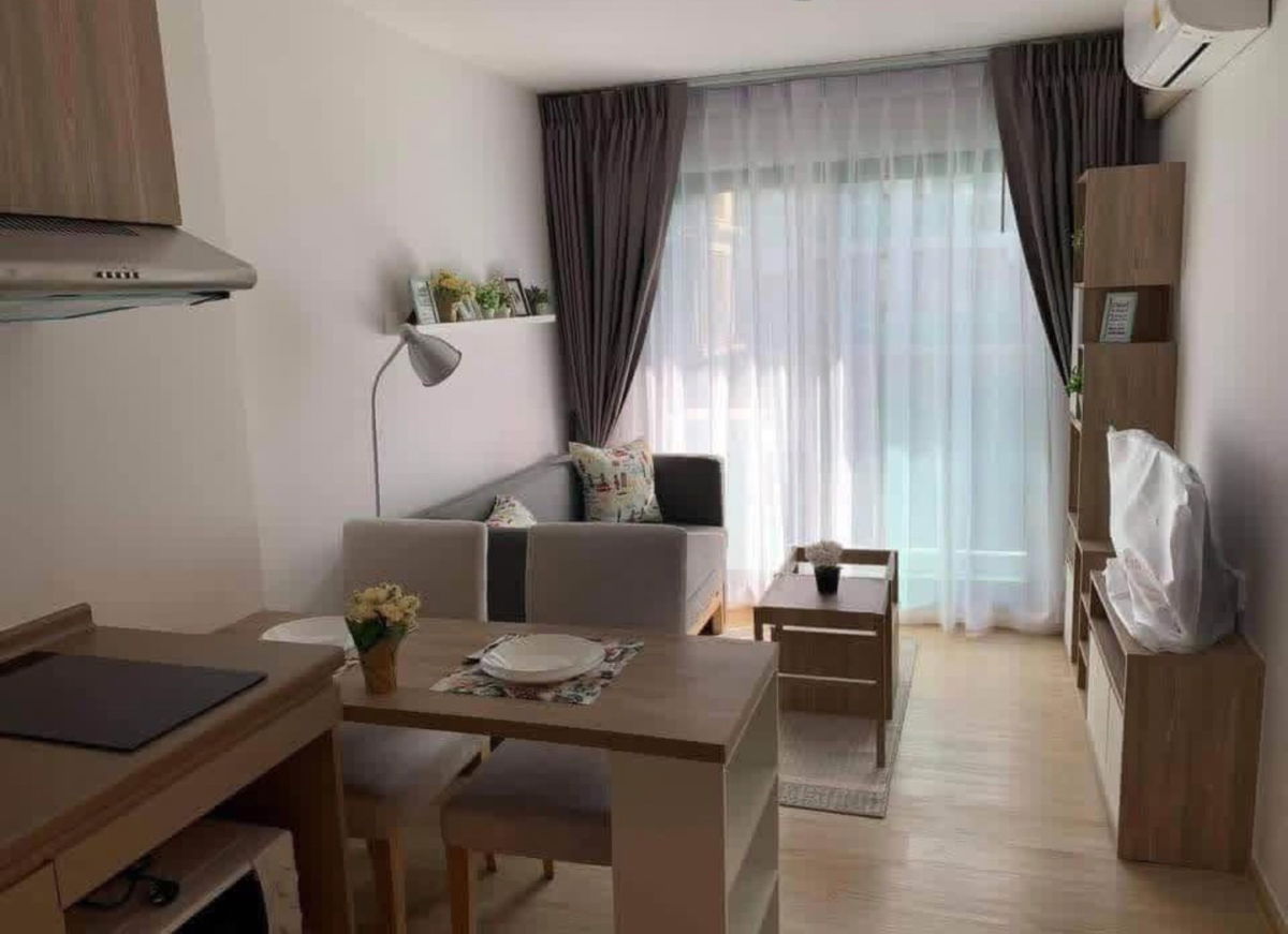 picture The Excel Hideaway Sukhumvit 50 - 1/5