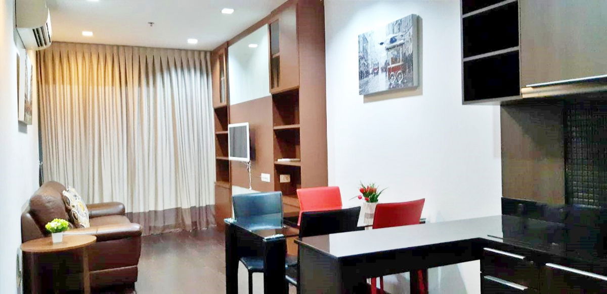 รูป ห้องจริง❤️เอเจ้นท์ ❤️นัดดูห้องแอดไลน์นะคะ❤️ราชเทวี💥ไอดีโอ คิว พญาไท🔴🟢🟡 - รูปที่ 5/15