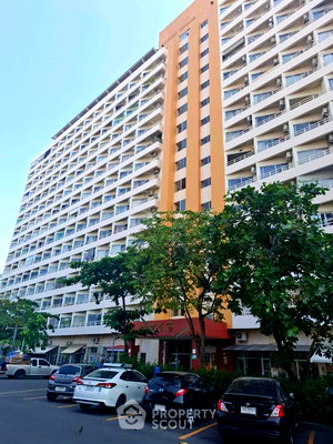 ขายคอนโด : คอนโด 2-ห้องนอน ที่ วิวทะเล 1 คอนโดมิเนียม จอมเทียน ใกล้ พัทยาใต้ (ID 2711703)