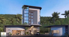 logo project FANTASEA CONDO KAMALA