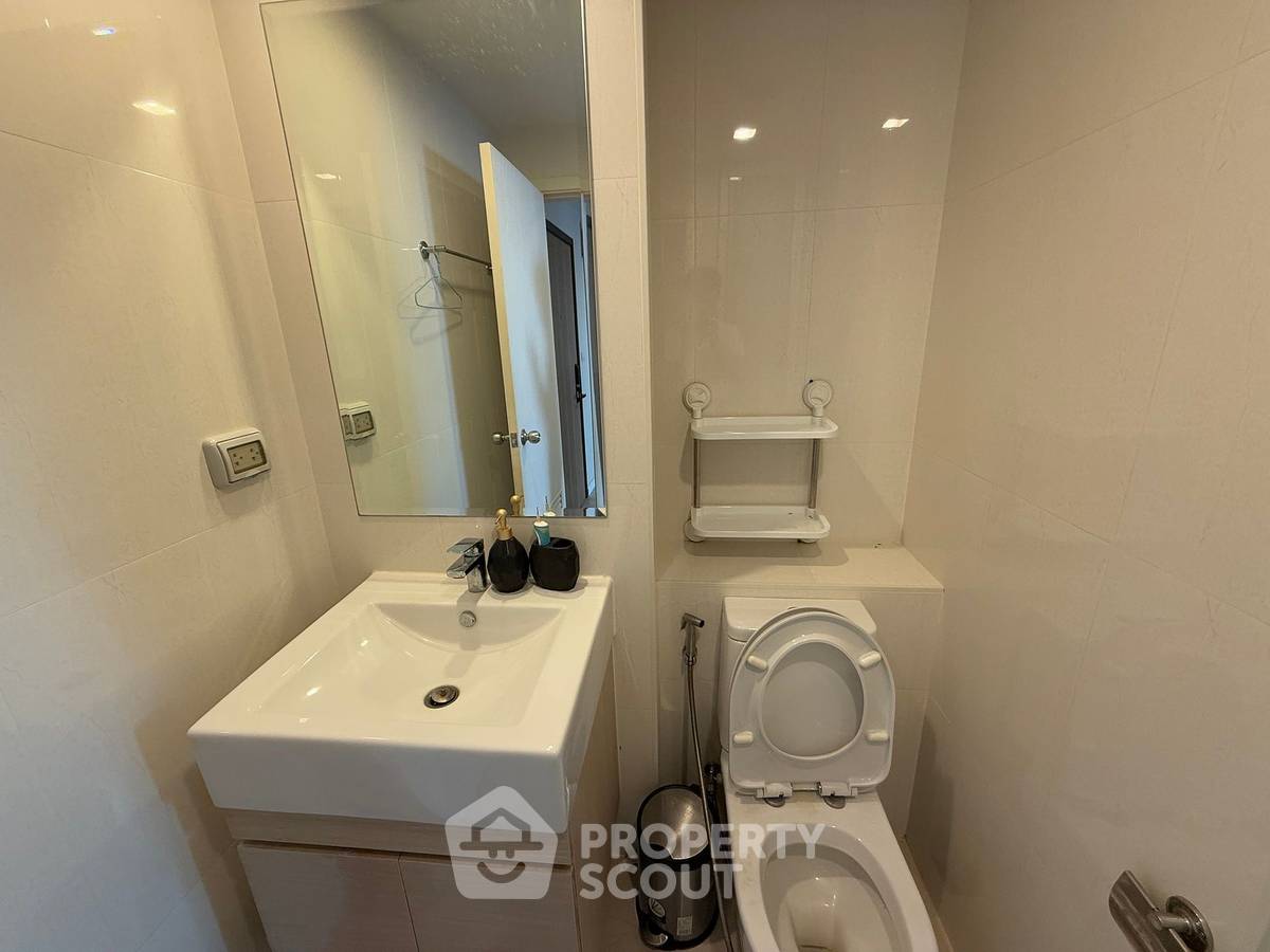 รูป คอนโด 1-ห้องนอน ที่ เมโทรลักซ์ พระราม 4 ใกล้ BTS เอกมัย (ID 2003720) - รูปที่ 10/13