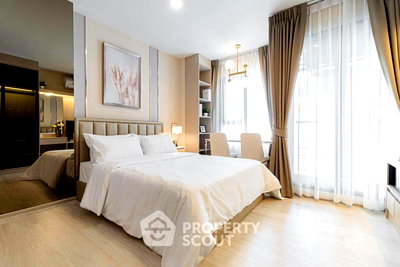 คอนโดให้เช่า : คอนโด 1-ห้องนอน ที่ ไลฟ์ วัน ไวร์เลส ใกล้ BTS เพลินจิต (ID 1201379)