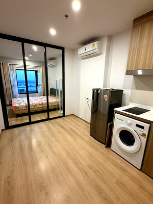 คอนโด สุขุมวิท ตอนกลาง : #b4663  9/3/69  ขายคอนโด 𝗟𝗜𝗙𝗘 𝗥𝗔𝗠𝗔 𝟰 - 𝗔𝗦𝗢𝗞𝗘 📲📢สอบถาม ld line @condoboy