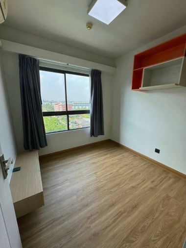 2-bed condo for rent, 41.1 sqm, Ease 1 Rama 2