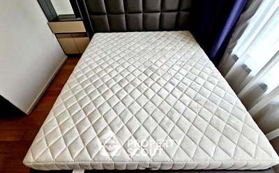 คอนโดให้เช่า : คอนโด 1-ห้องนอน ที่ เอ็ม ลาดพร้าว ใกล้ BTS ห้าแยกลาดพร้าว (ID 2696803)