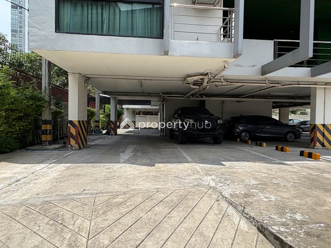 Bangkok Feliz Sukhumvit 69