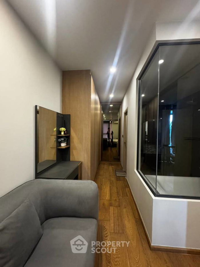 รูป คอนโด 1-ห้องนอน ที่ ไอดีโอ คิว ชิดลม - เพชรบุรี ใกล้ BTS ชิดลม (ID 2531260) - รูปที่ 6/9