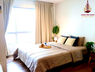 Condos for rent : ✨ For Rent : The Room Sukhumvit 79 Condo ✨  💰 Only 17,000 thb/month