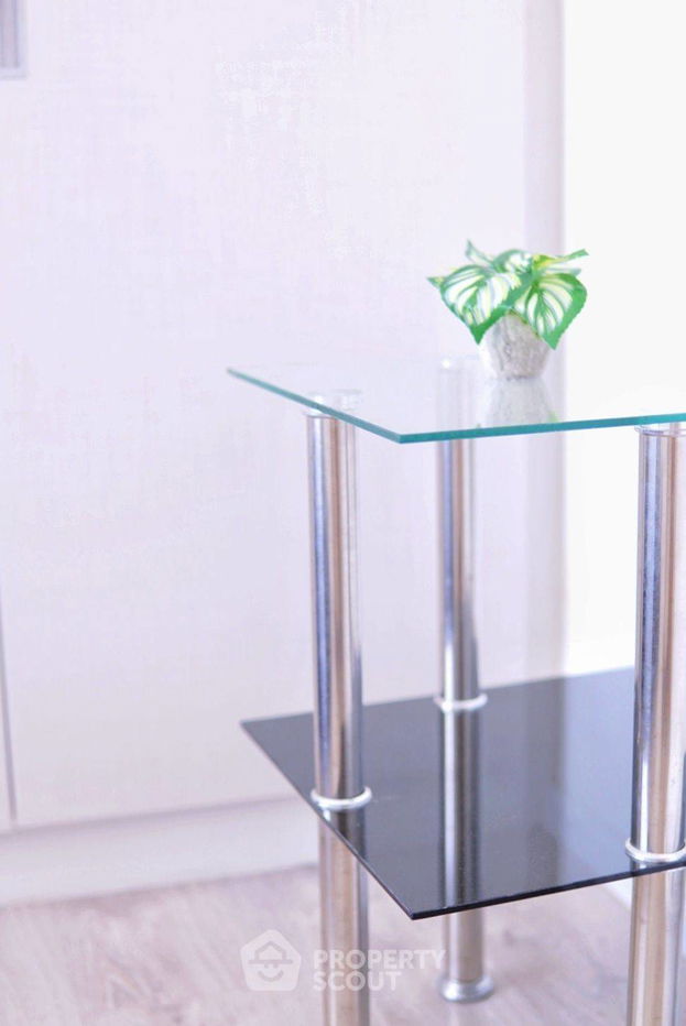 picture 2-BR Condo at Pause Sukumvit 107 near BTS Bearing (ID 1396607) - 12/18