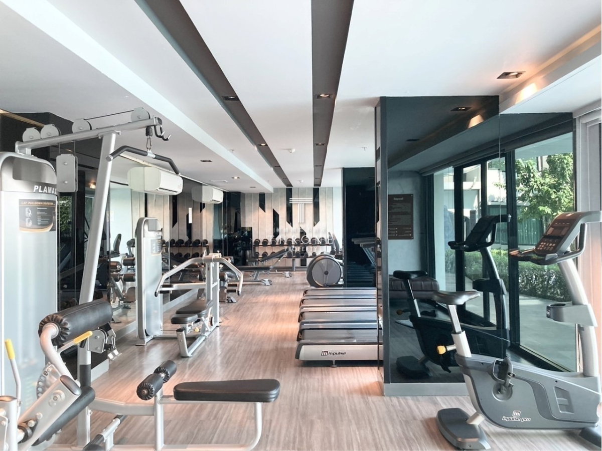 รูป เคนซิงตัน สุขุมวิท-เทพารักษ์ 🌟PN-00006562🌟 - รูปที่ 11/13