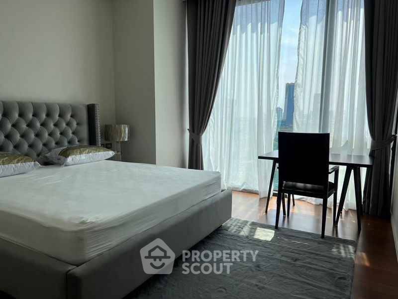 รูป คอนโด 2-ห้องนอน ที่ เดอะ เรสซิเดนซ์ แอท สินธร เคมปินสกี้ โฮเทล แบงค็อก ใกล้ BTS ราชดำริ (ID 2532952) - รูปที่ 3/4