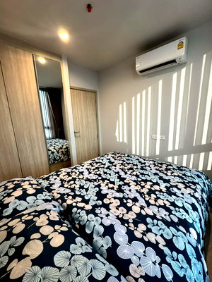 Condos for rent : PFD-08107 For rent Noble Nue Mega Plus next to Mega Bangna.