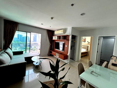 Condos for rent : Aspire Sukhumvit                  48 