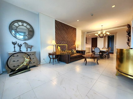 รูปภาพ 185 Rajadamri | Luxurious 2 Bedroom Condo For Rent - BR13961CD