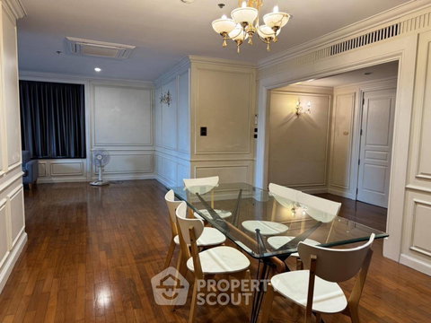 คอนโด 3-ห้องนอน ที่ แกรนด์ หลังสวน คอนโดมิเนียม ใกล้ BTS ราชดำริ (ID 2711800)