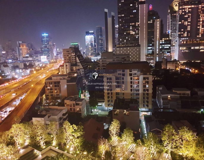 รูป Life One Wireless | Nice high floor unit #2026021113945#FC - รูปที่ 9/9