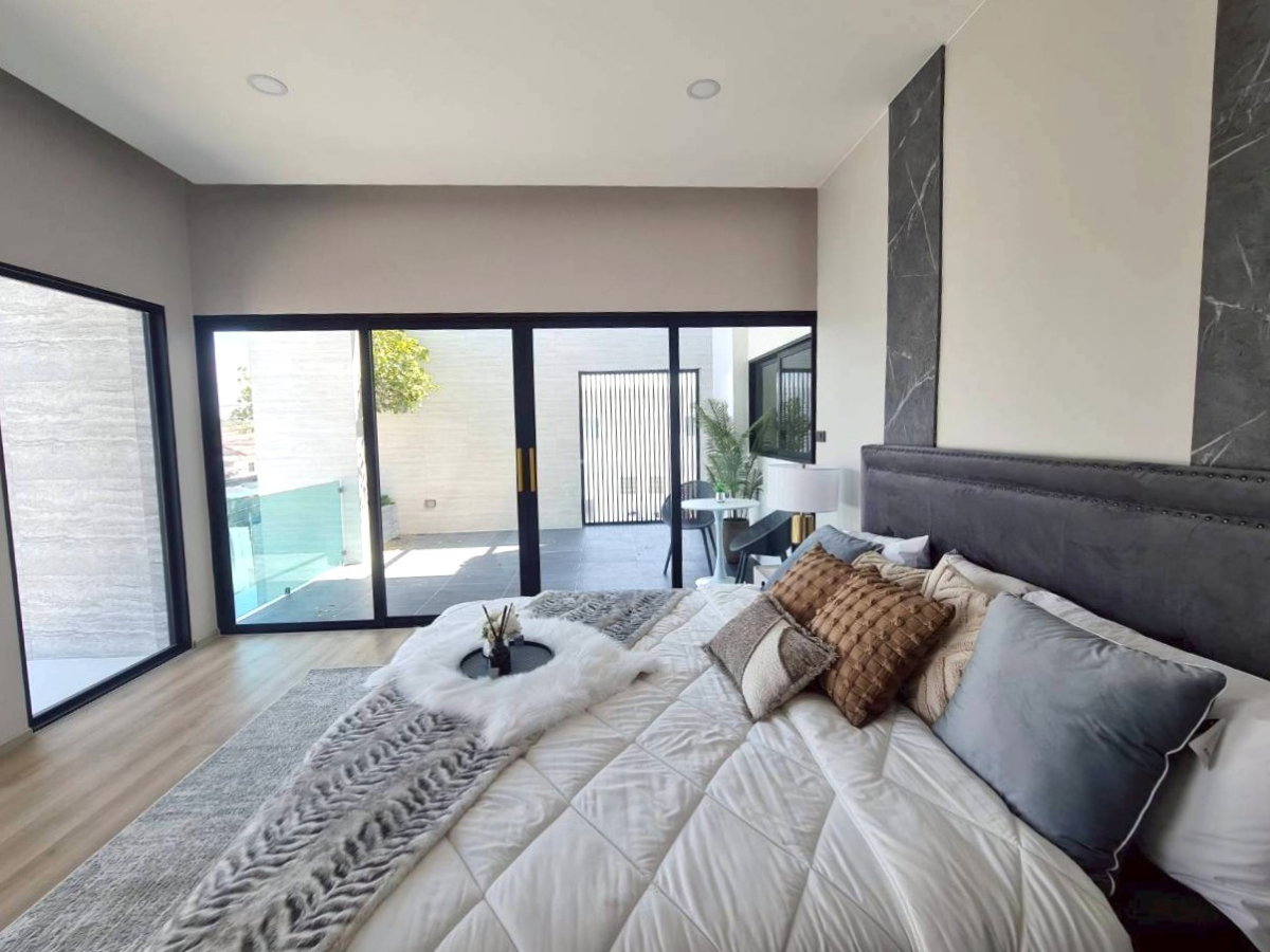 รูป ขาย พูลวิลล่าพร้อมสระว่ายน้ำ โครงการใหม่ ห่างจากมอเตอร์เวย์เพียง 4 นาที - รูปที่ 20/25