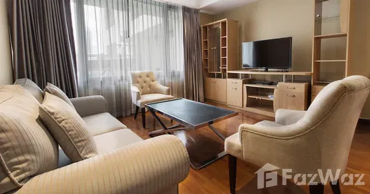 รูปภาพ คอนโดให้เช่า 2 ห้องนอน ในโครงการ บ้านปิยะสาทร 1058844