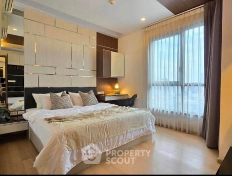 Well-Priced 1-BR Condo At HQ Thonglor, 26th-Floor, Near BTS Thong Lor (ID 2708535)