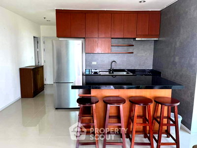 Condos for sale : 2-BR Condo at Aspire Sukhumvit 48 near BTS Phra Khanong (ID 2711837)