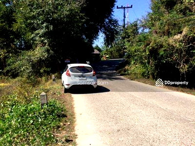 Land for sale Mae Hong Son : Location: Mae Hi Sub-district, Pai District, Mae Hong Son Province Land area 4-3-91